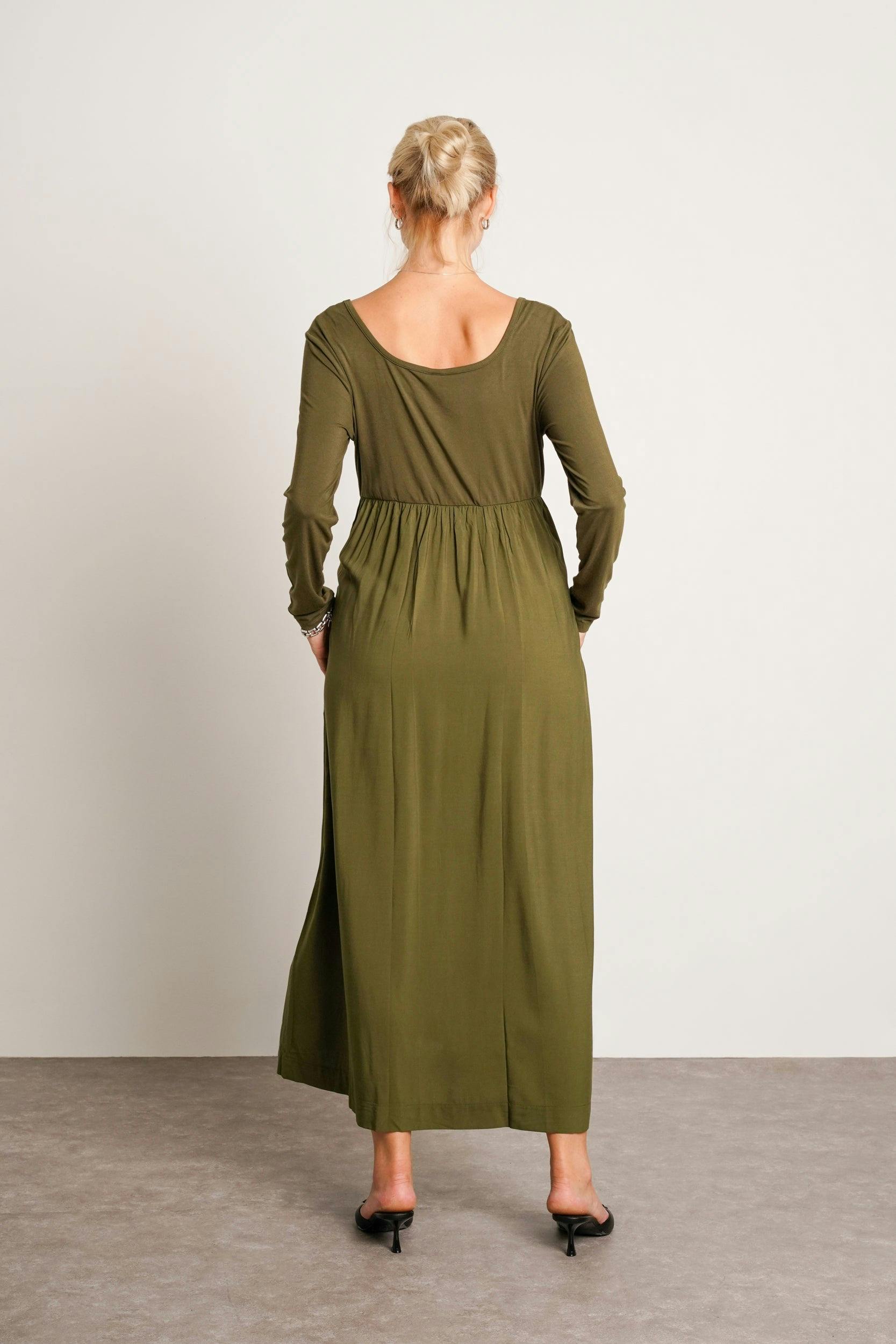 Maeve Dress