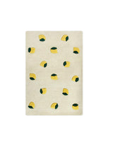 Lemons Rug, Prints