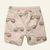Recycled Shades Swim Trunk