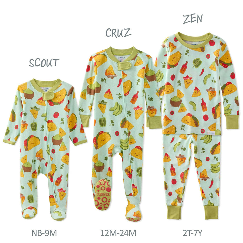 SCOUT Sleep & Play