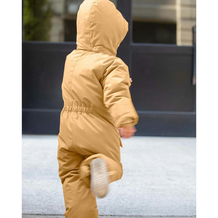 Snowsuit Grand Benji