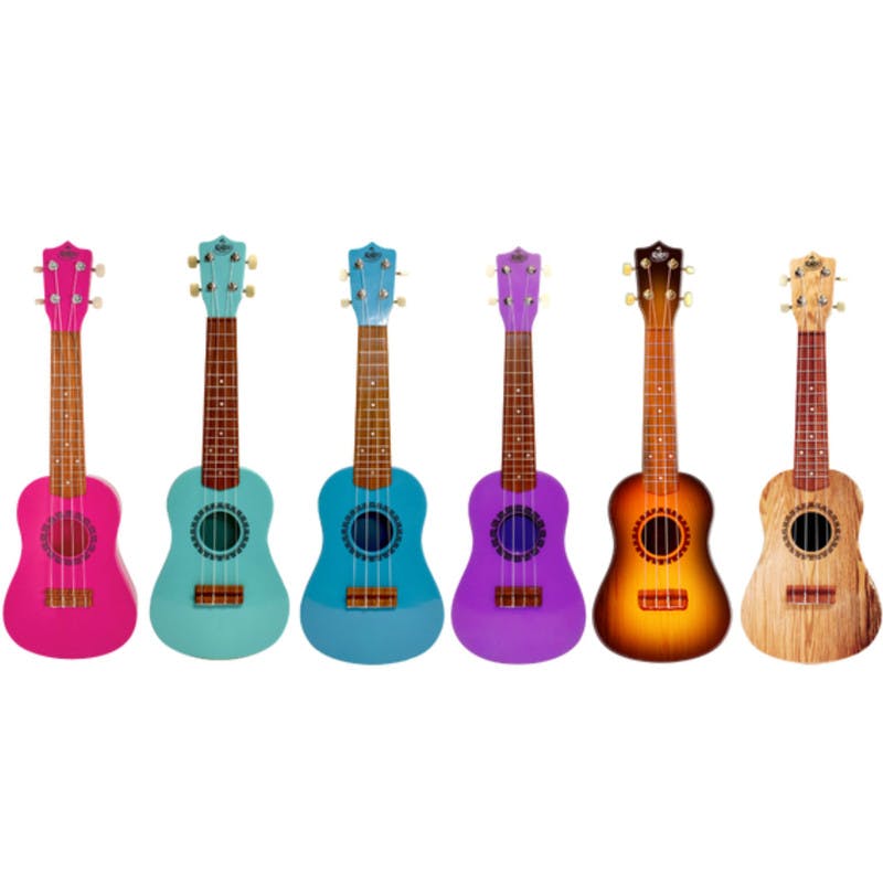 KaKo'o Ukulele