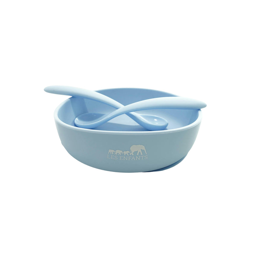 Eating Collection Basics - Blue