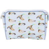 The Go Bag in Mallards