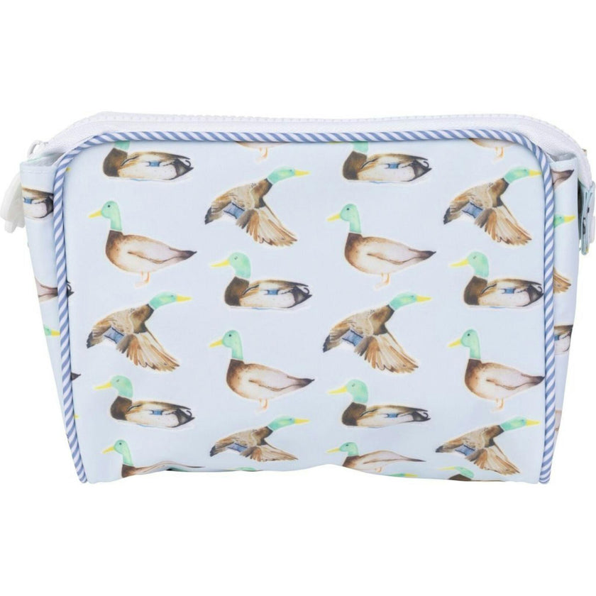 The Go Bag in Mallards