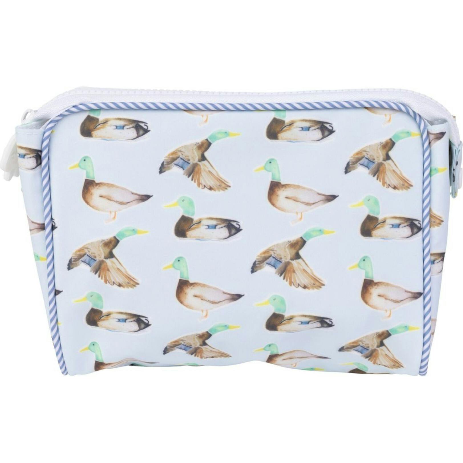 The Go Bag in Mallards