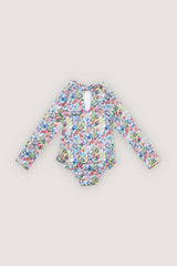 Verbena Swimsuit Verbena Print