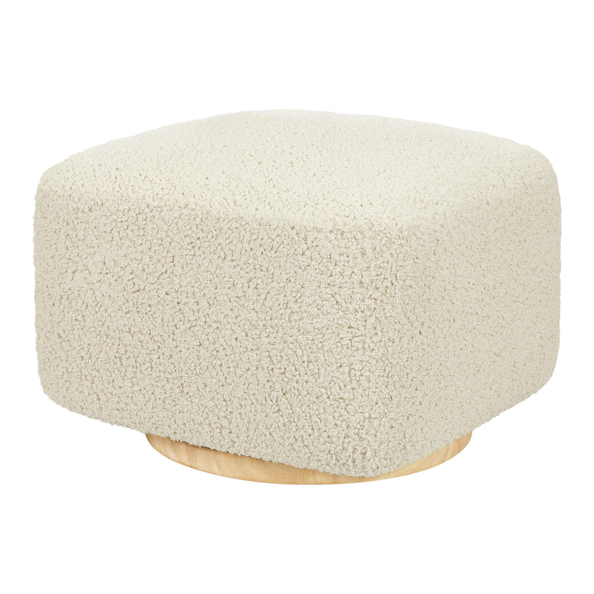 Babyletto Kiwi Gliding Ottoman
