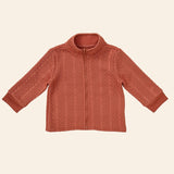 Salt Point Sweater
