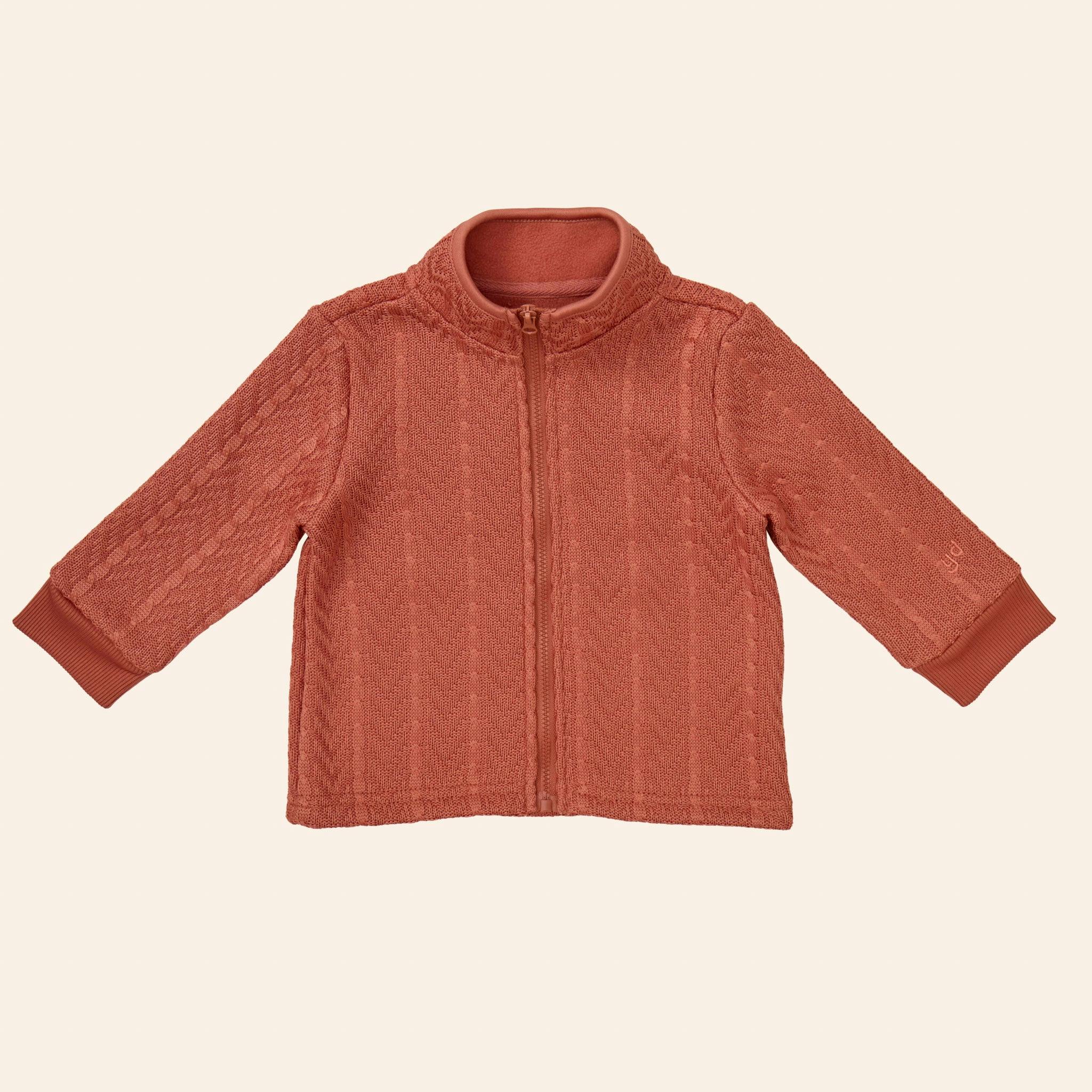 Salt Point Sweater