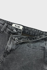Wide Leg Jean