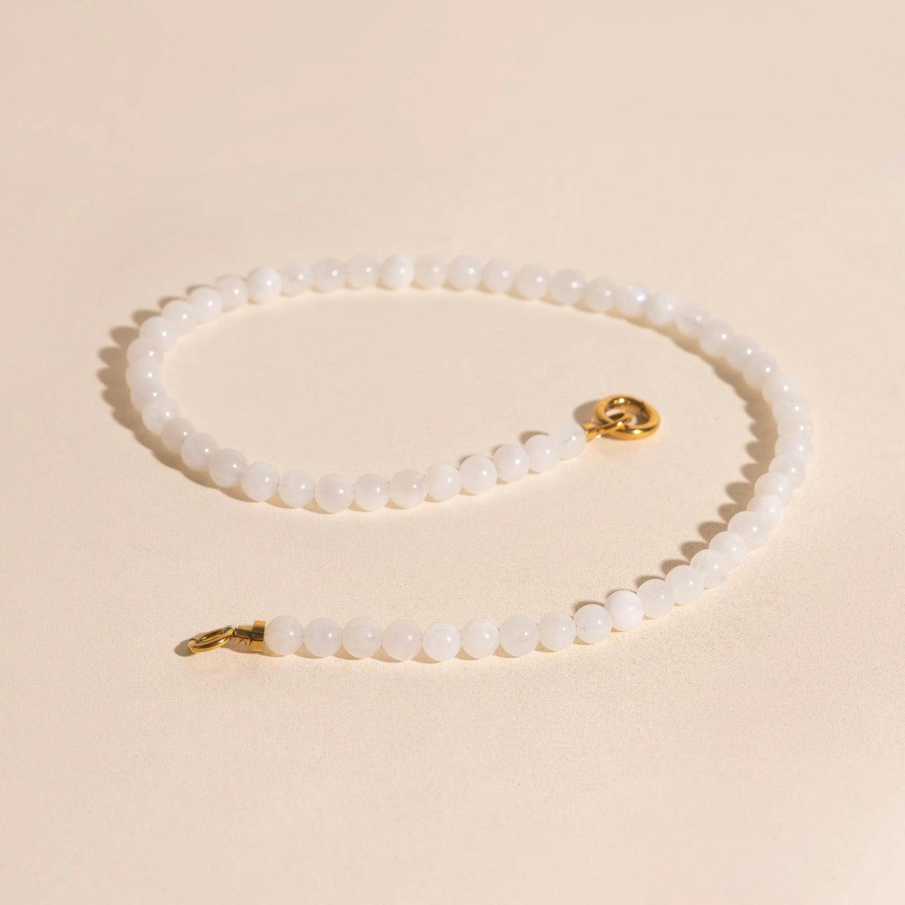 Full Moon Necklace (16