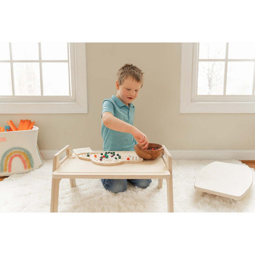 The Play Tray