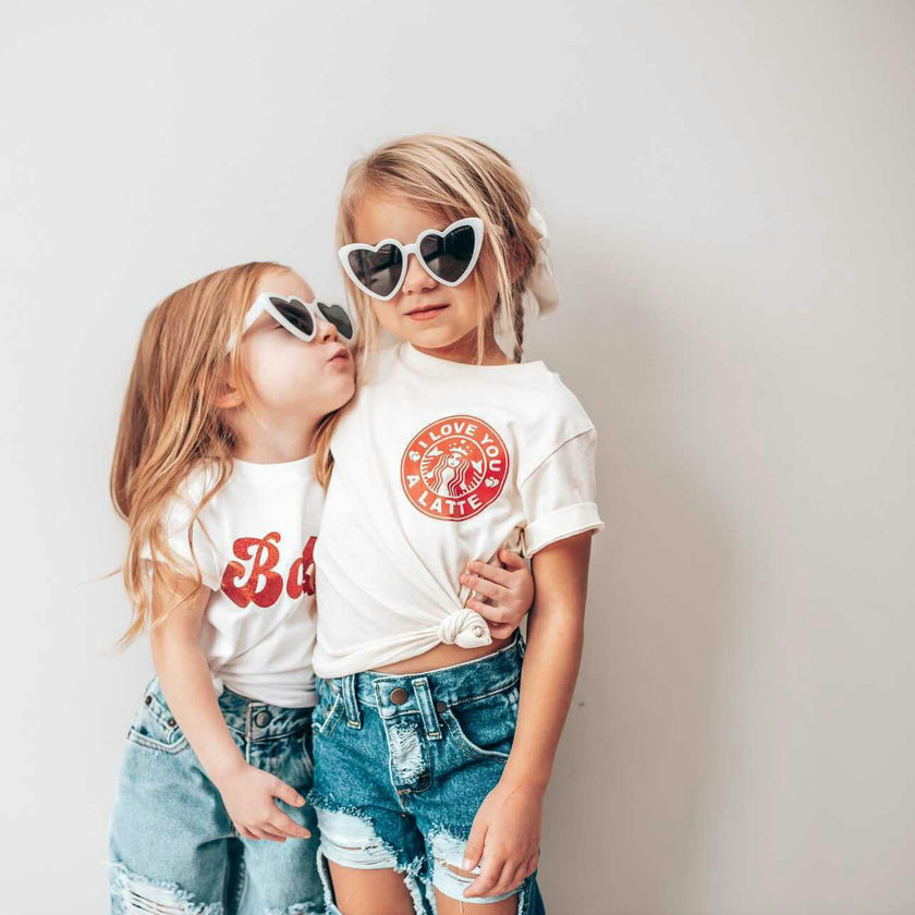 Priscilla Sunglasses