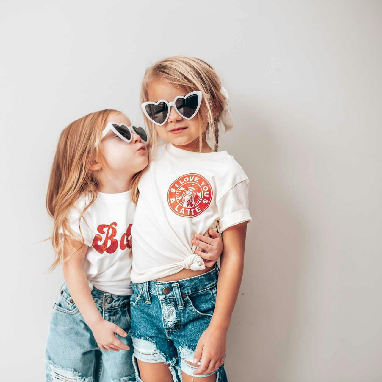 Priscilla Sunglasses