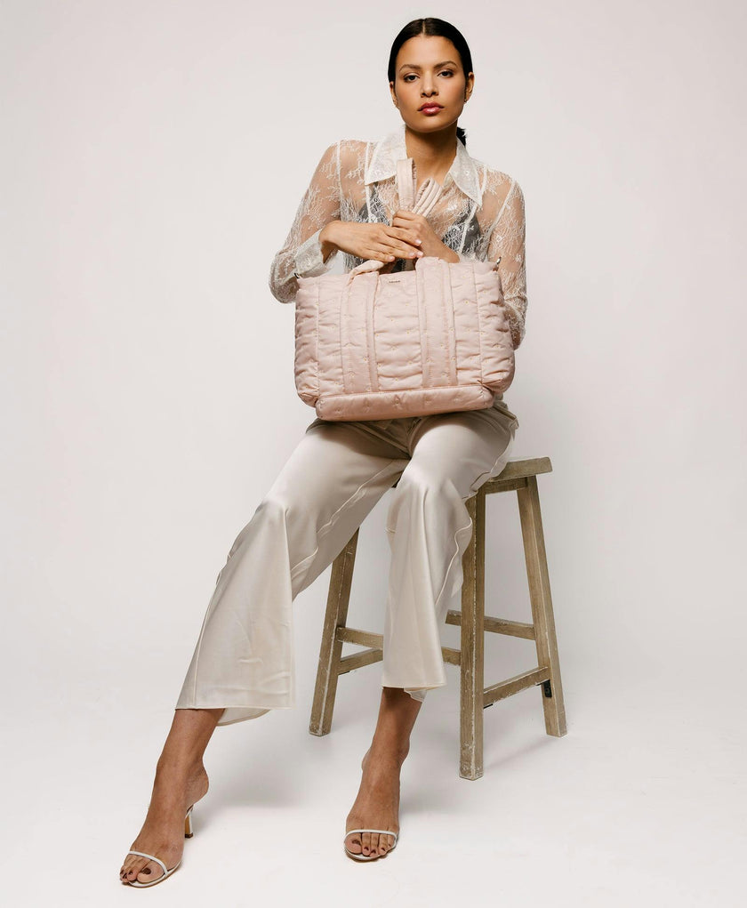Baby Tote Small