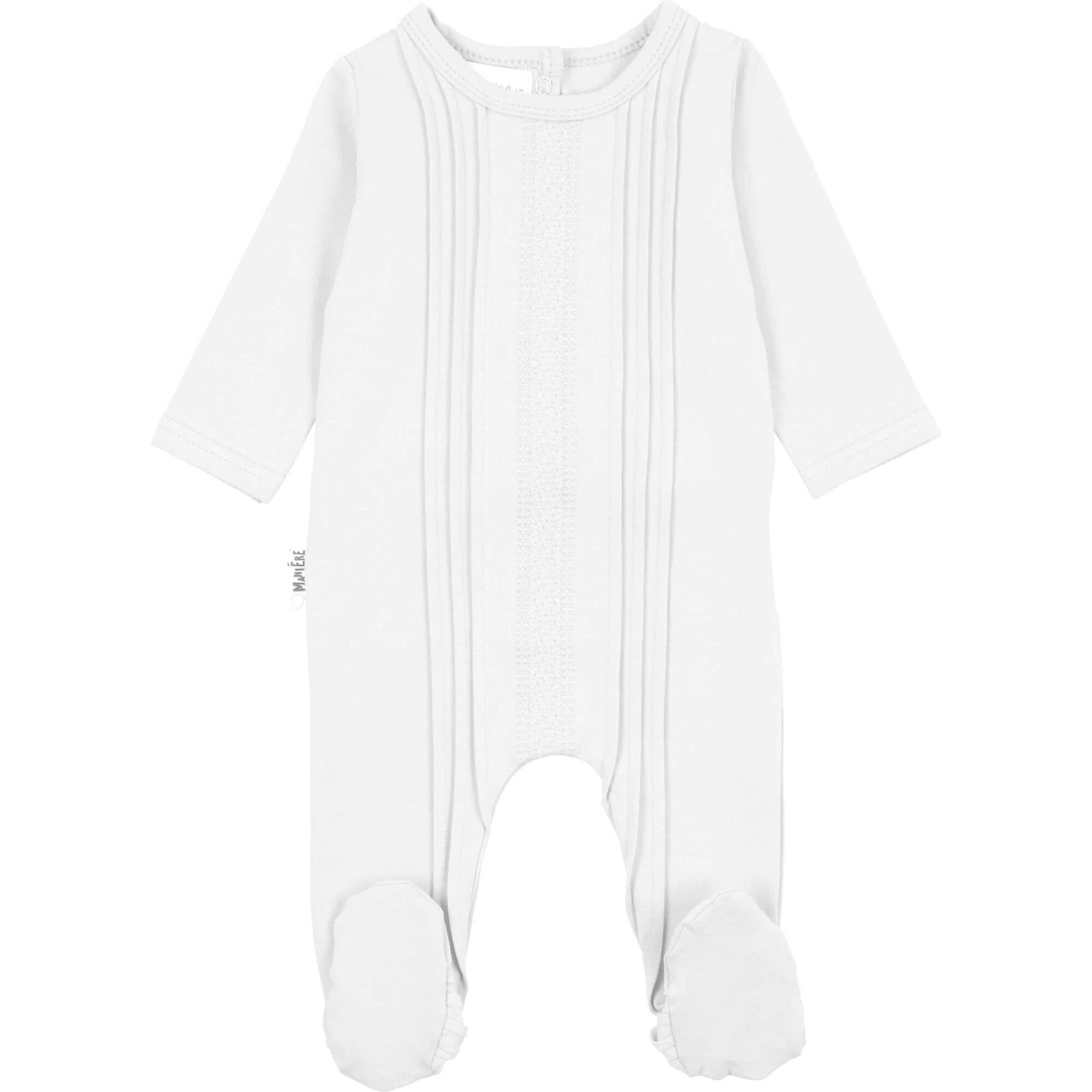 Tiny Tucks Footie
