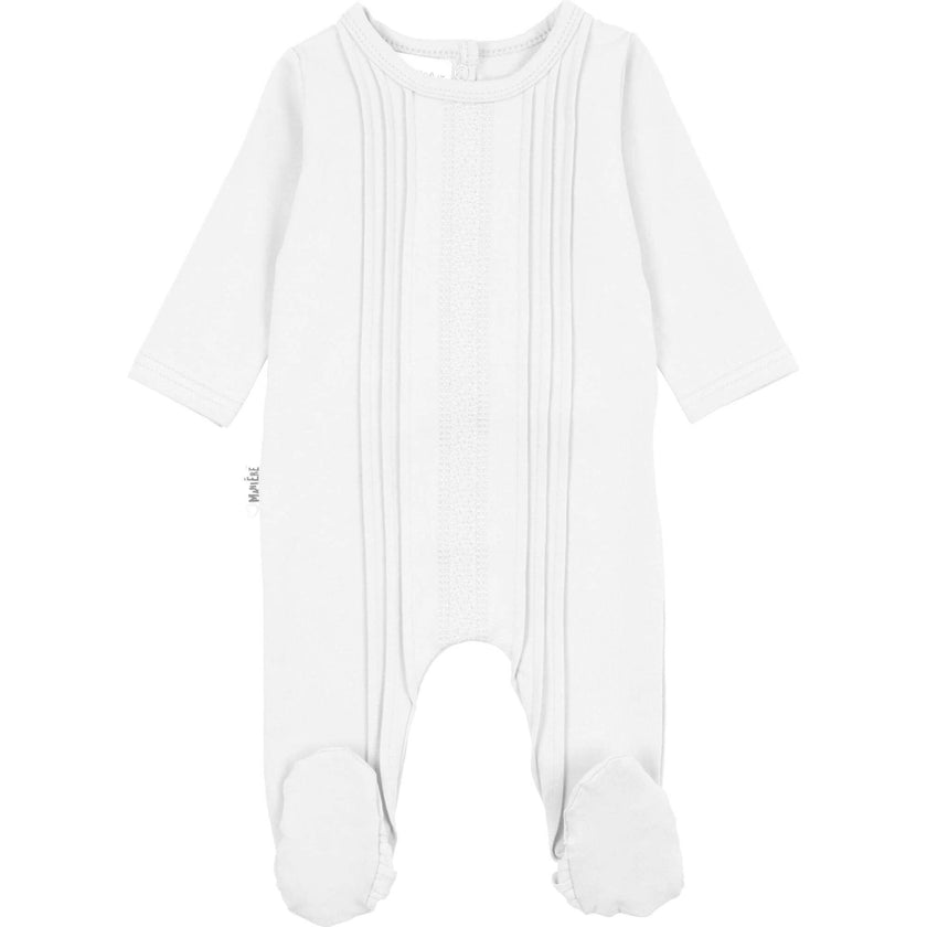 Tiny Tucks Footie