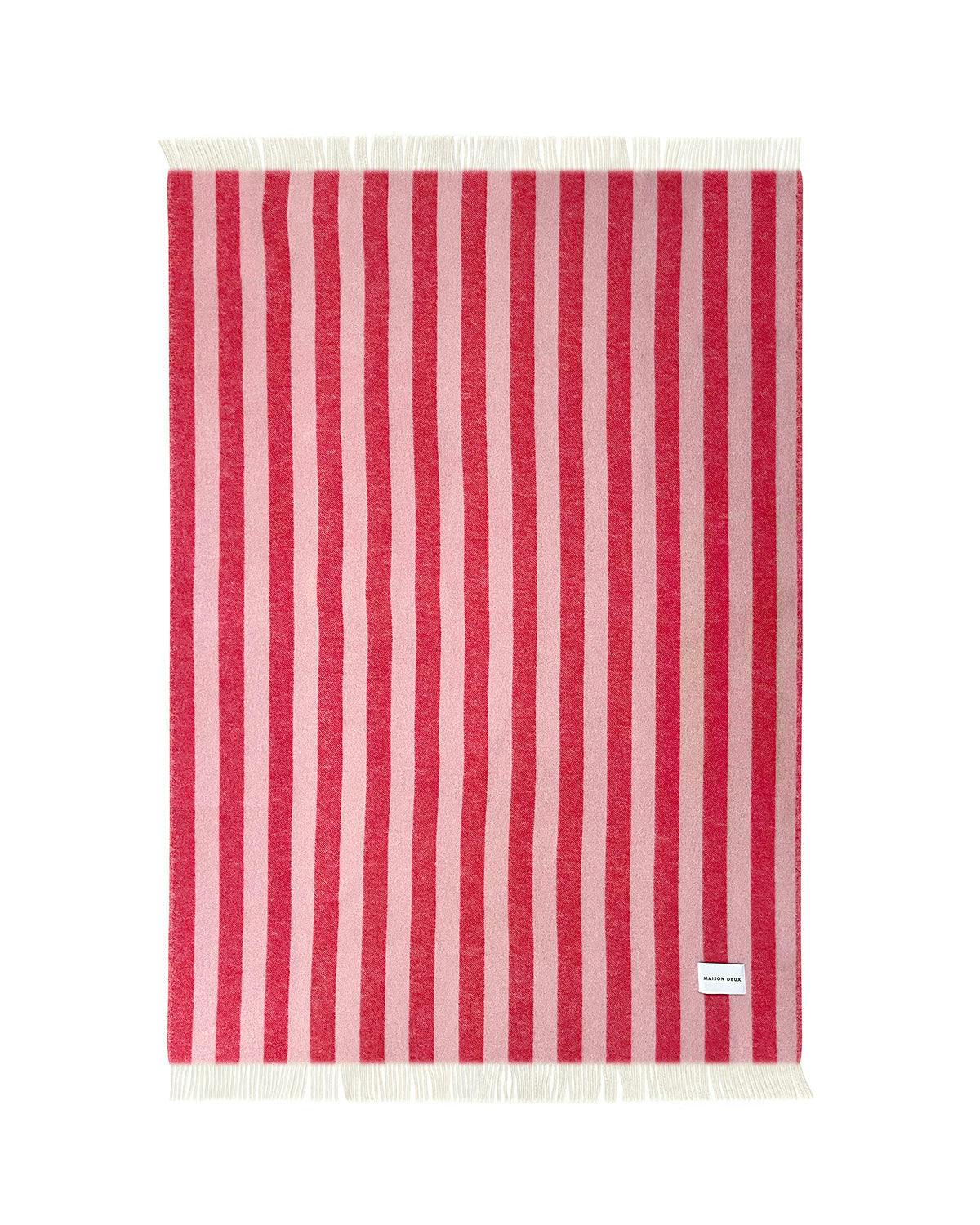 Candy Wrap Blanket