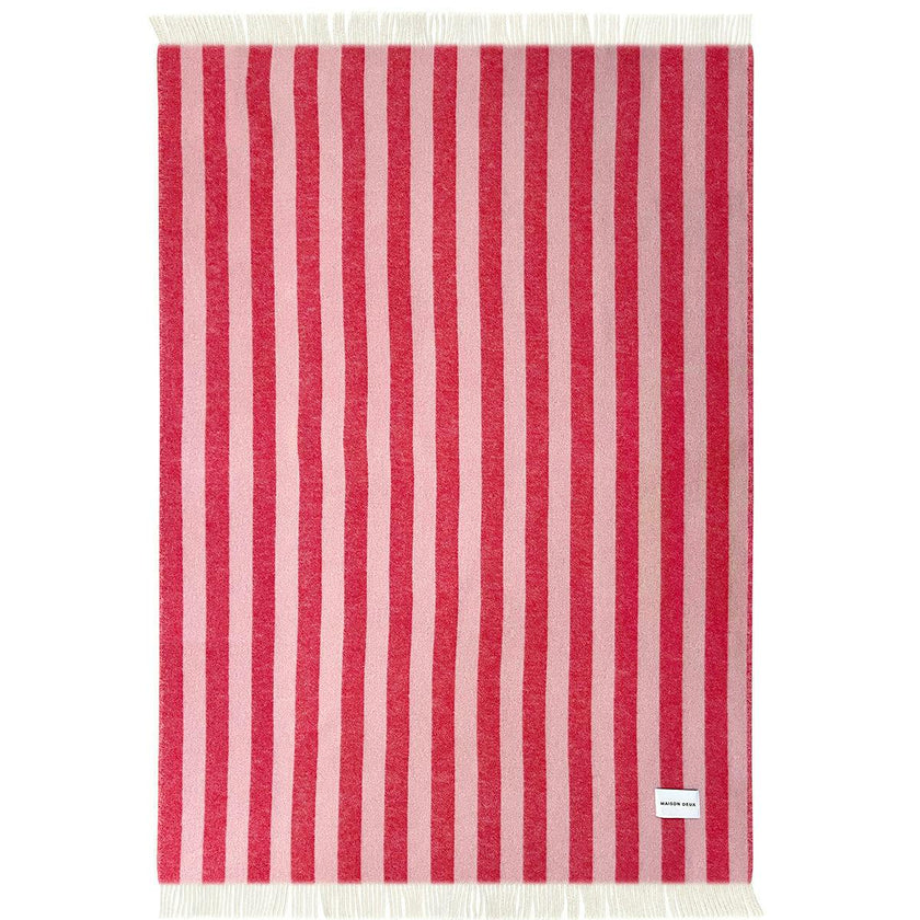 Candy Wrap Blanket