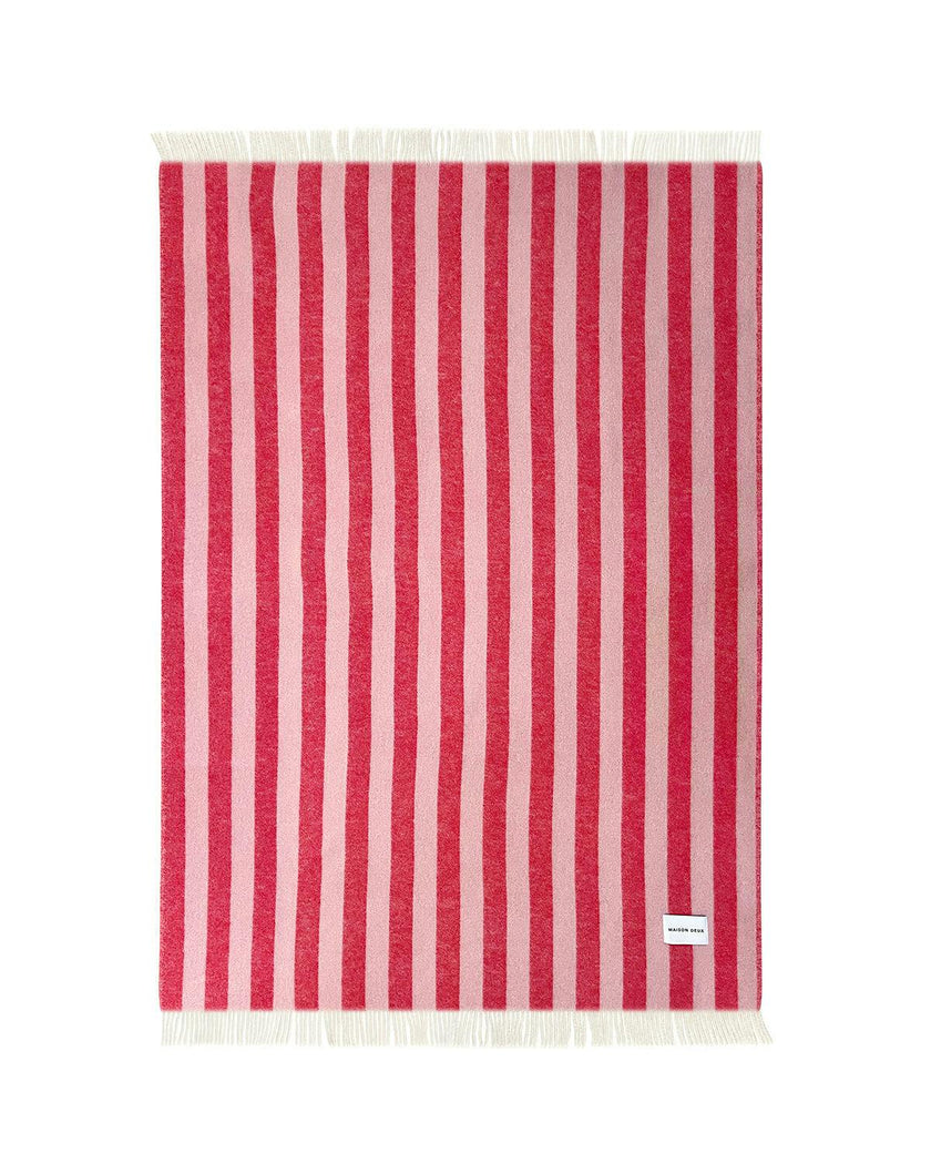 Candy Wrap Blanket