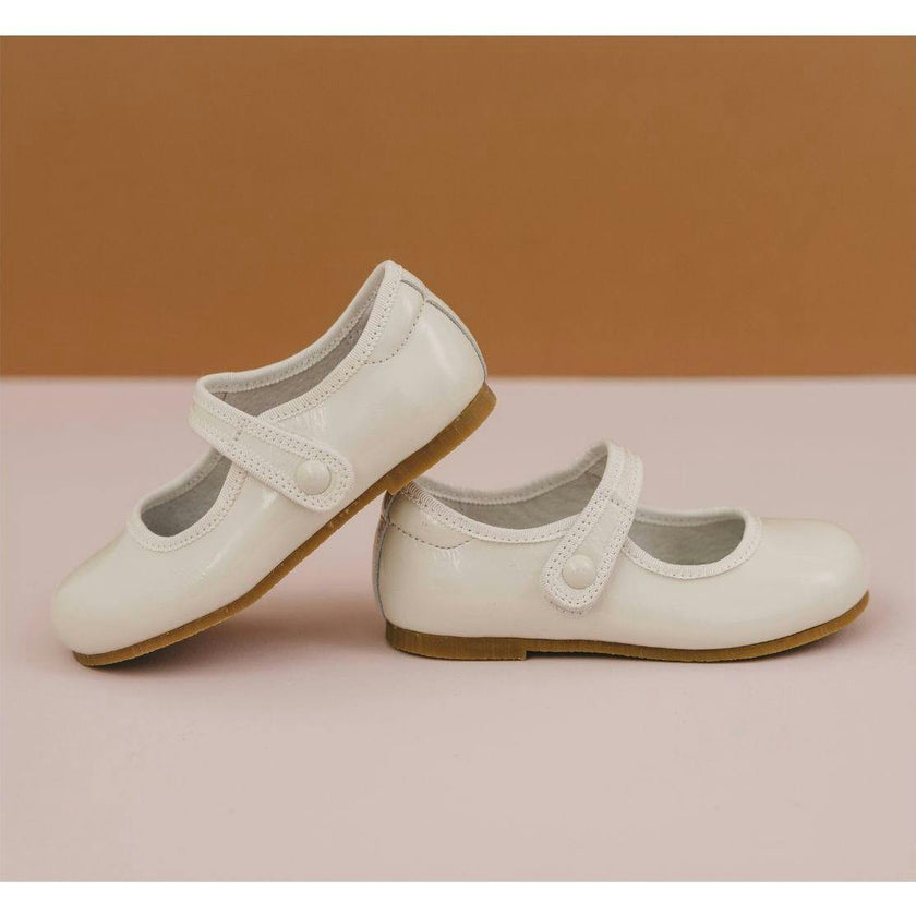 Renata Special Occasion Flat