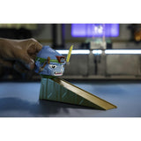 Battle Ballz: Training Pack - Bruiser - Weapon Wielding Toy Gorilla