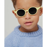 IZIPIZI Kids D Sunnies - Lemonade (9-36M) Yellow