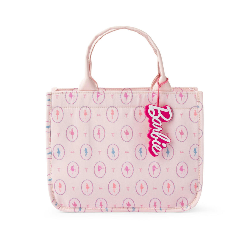 Barbie™ Camo Dance Kids Mini Tote Bag