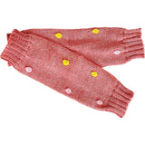 Dot Leg Warmers