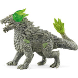 Schleich Eldrador Creatures: Stone - Action Figure