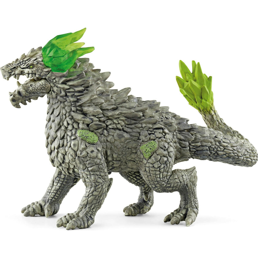 Schleich Eldrador Creatures: Stone - Action Figure