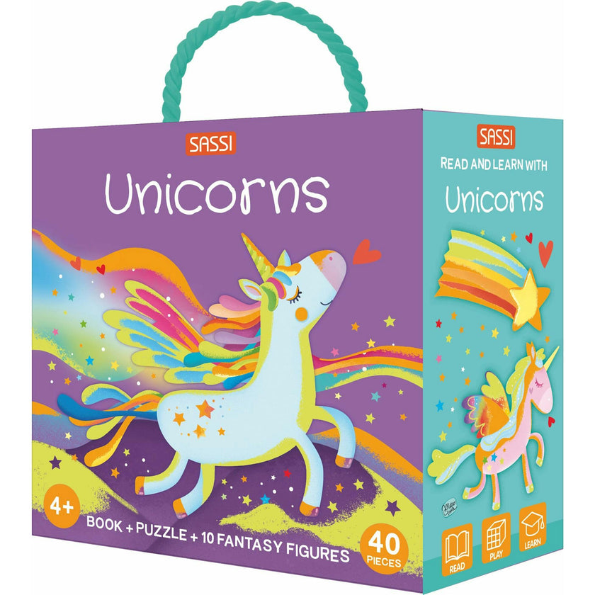 Q-Box: Unicorns