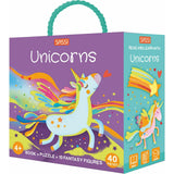 Q-Box: Unicorns