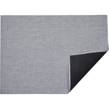 Boucle Floor Mat, Grey