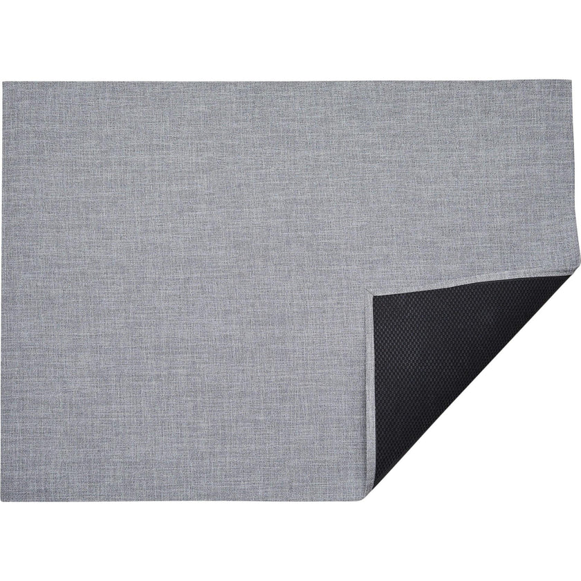 Boucle Floor Mat, Moon