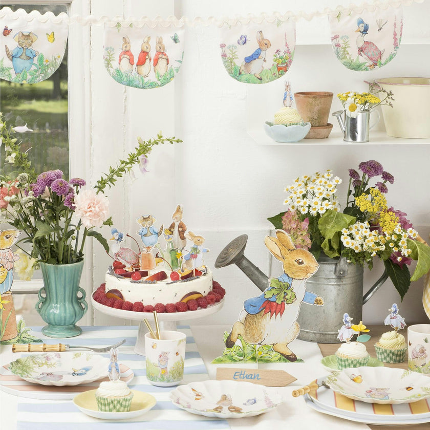 Peter Rabbit™ Reusable Cups