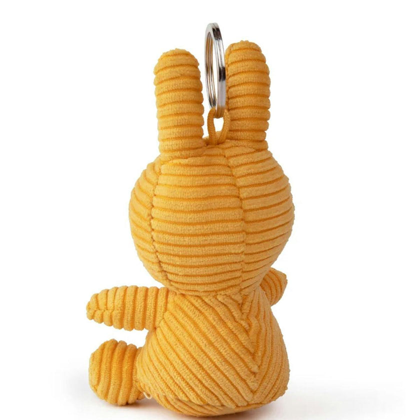 Miffy Keychain