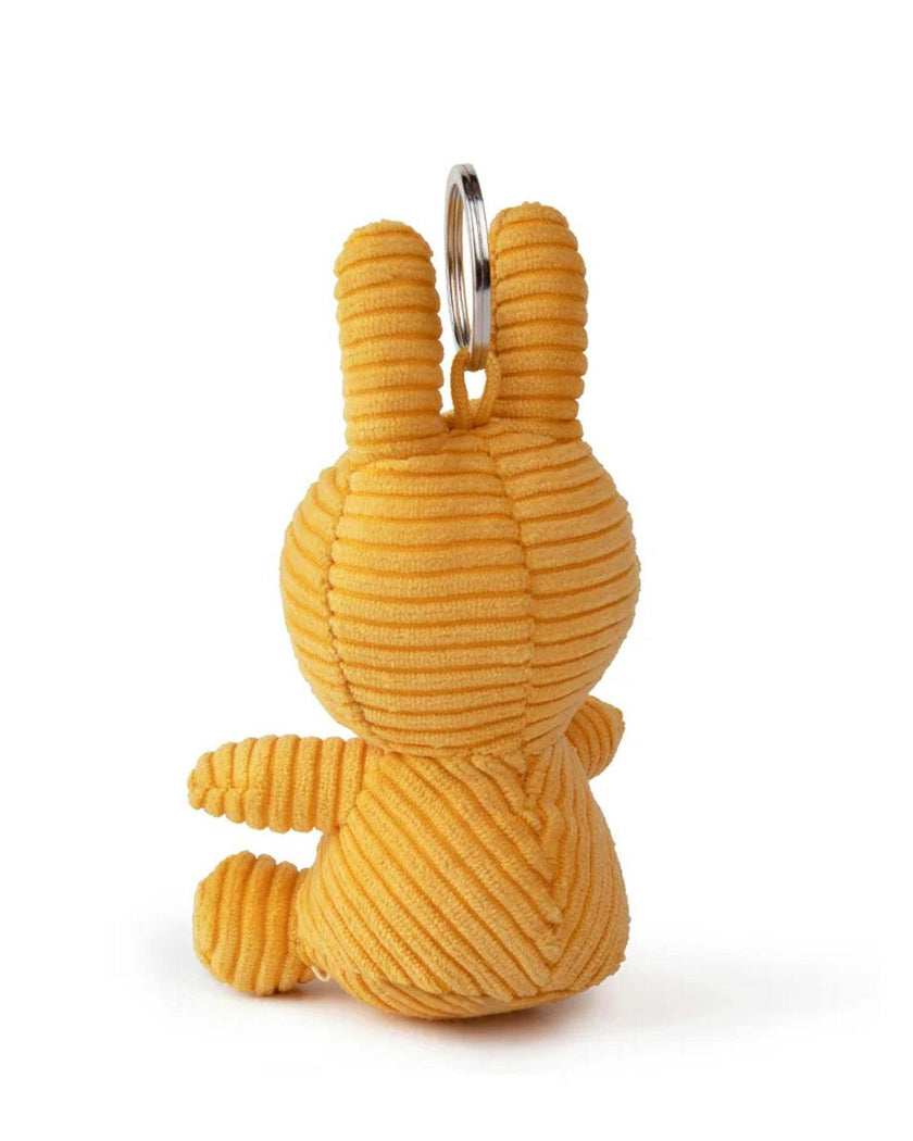 Miffy Keychain