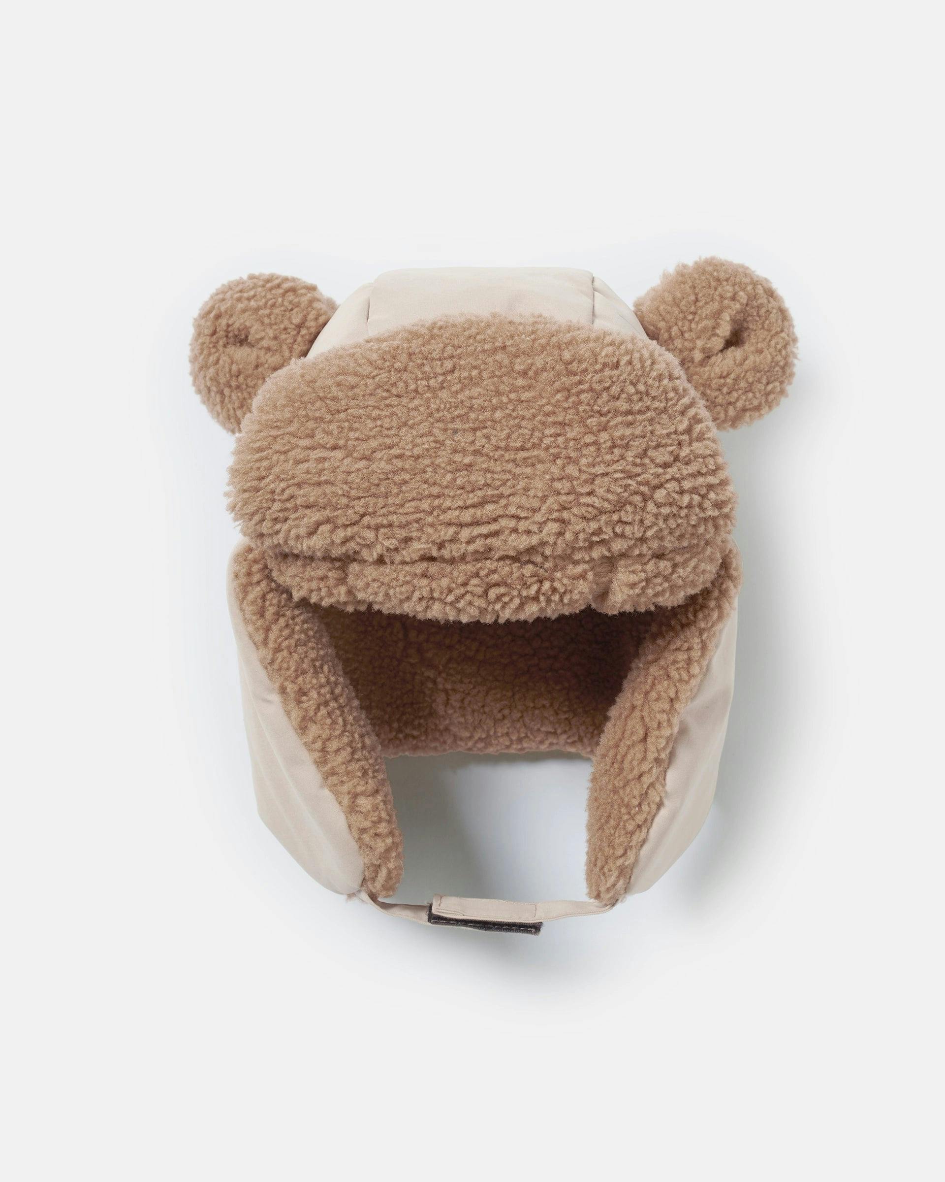 The Cub Hat - Benji Sherpa