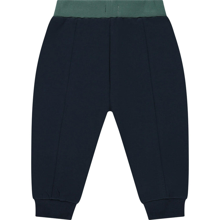 Colorblock Sweatpants