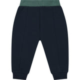 Colorblock Sweatpants