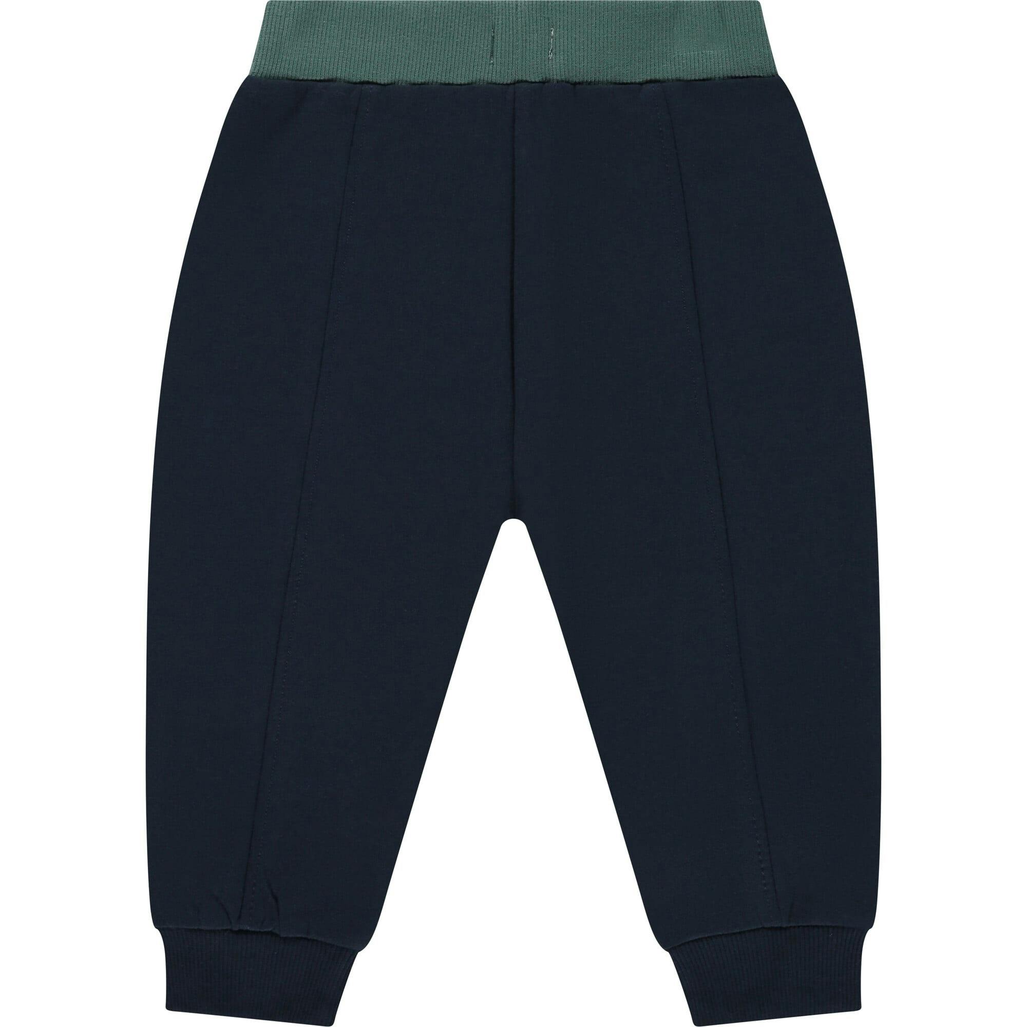 Colorblock Sweatpants