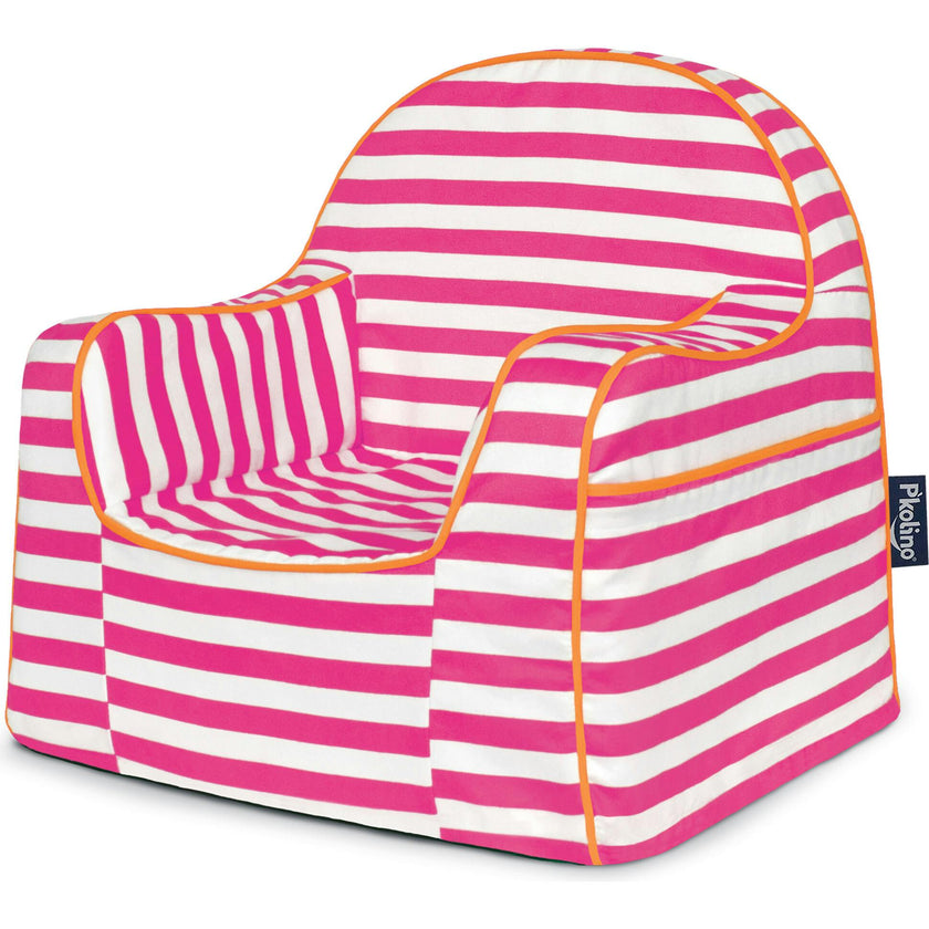 Monogrammable Little Reader Chair