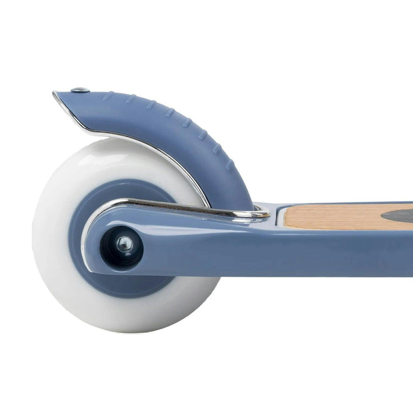 Banwood 3-Wheel Kids Scooter — Blue