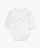 Mary Blouse Body