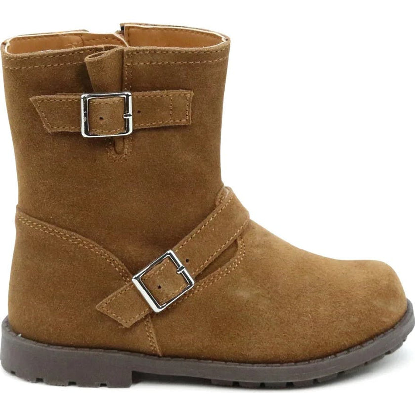 Sarah Biker Boot