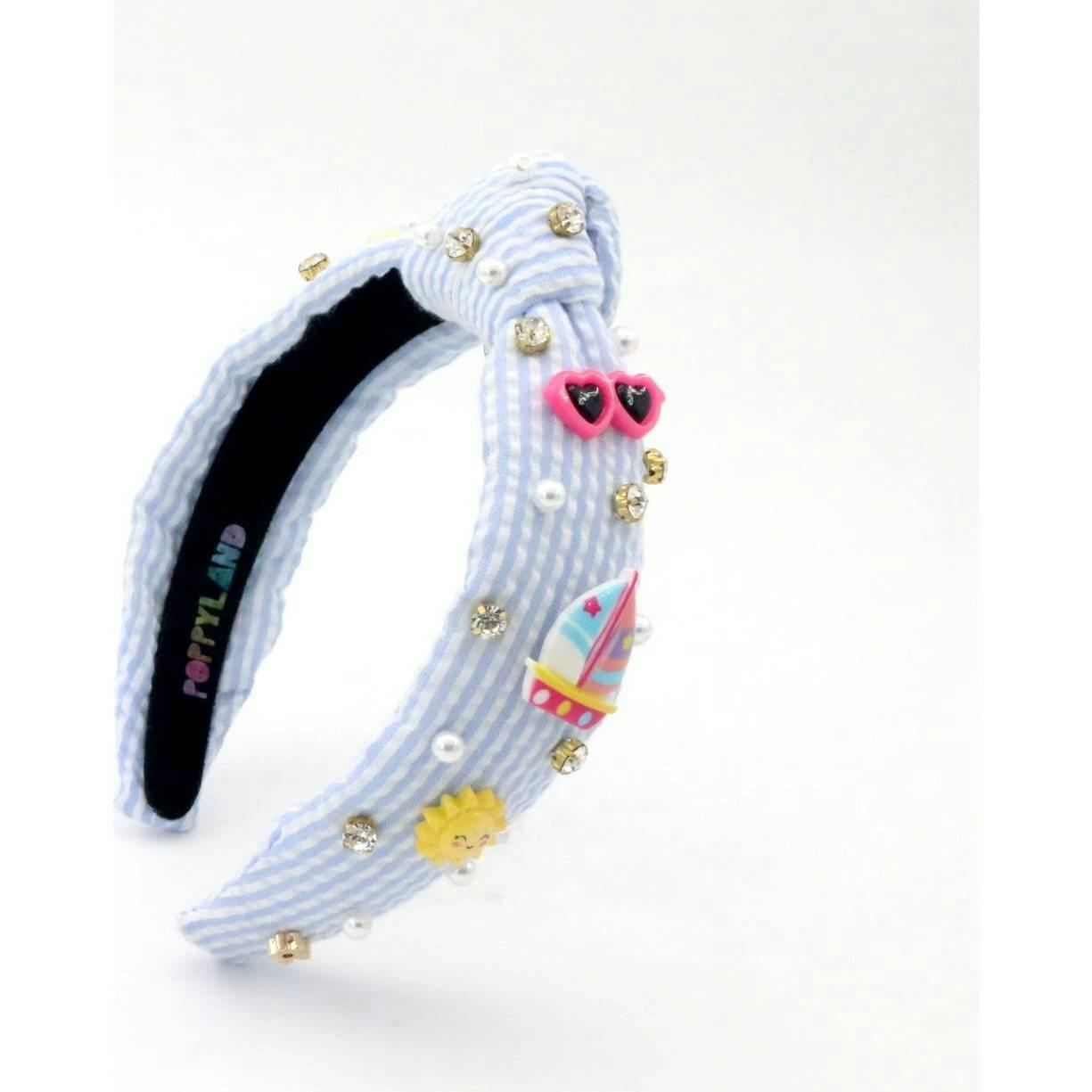 Beach Fun Headband