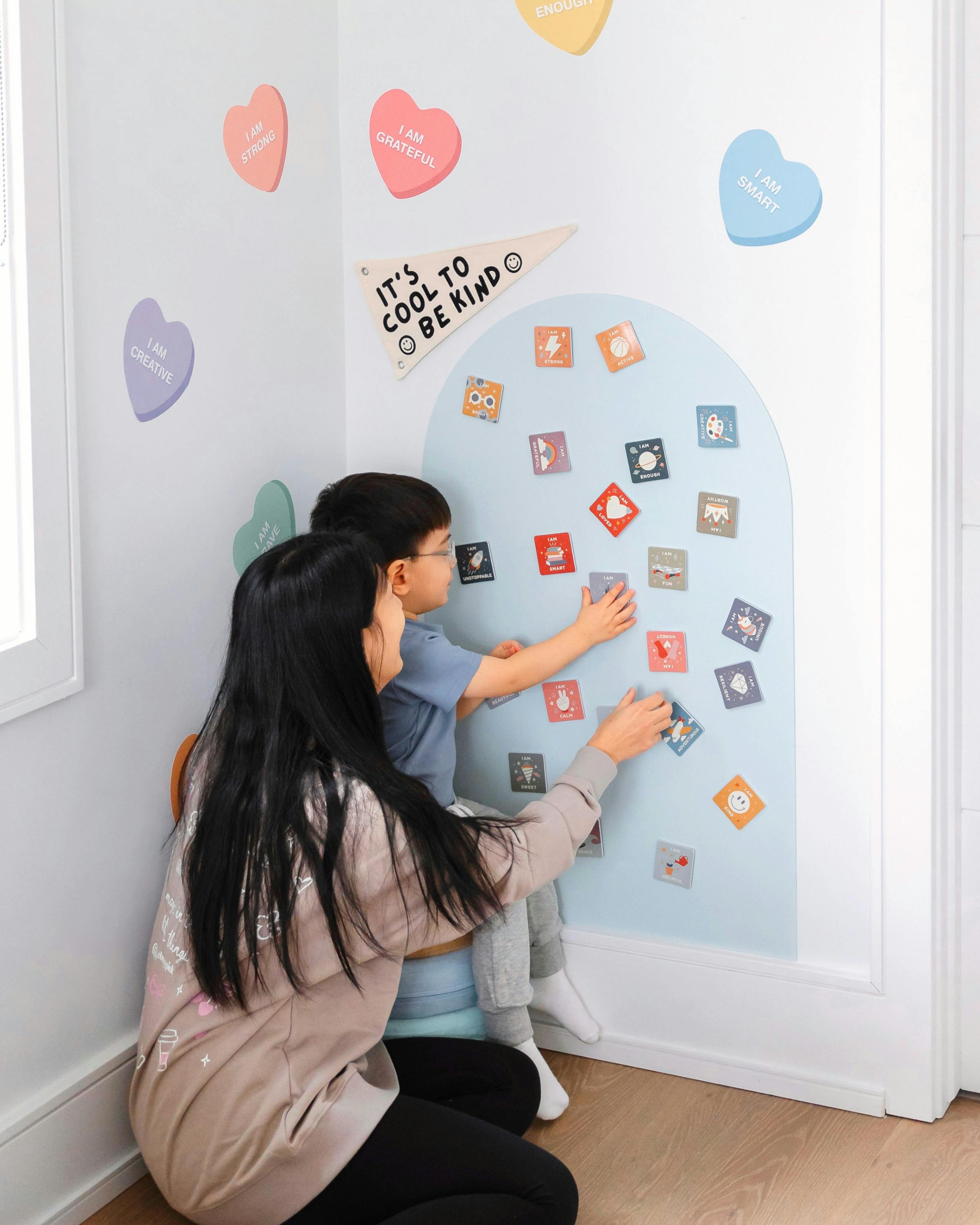 Original Playwall