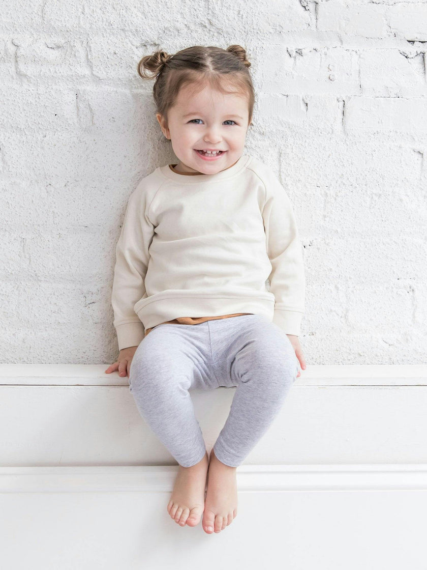 Classic Portland Lightweight Pullover